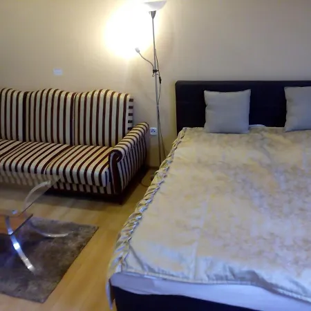 Apartament Comfort 22 *