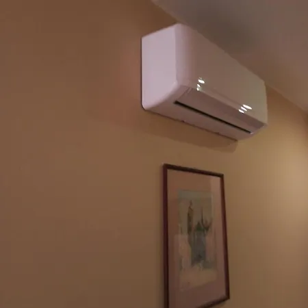 Comfort 22 公寓 科希策