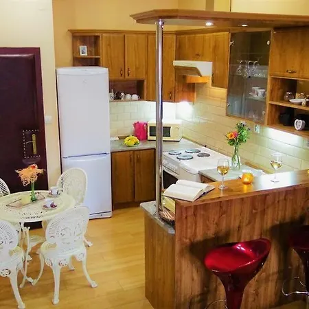 Comfort 22 * 科希策