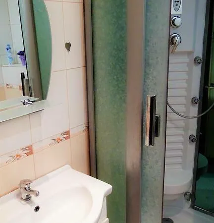 Comfort 22 Apartament *