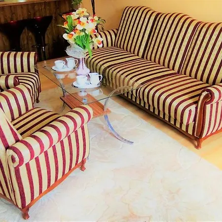 Comfort 22 * Koszyce